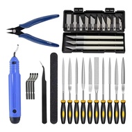 3D Printing Cleaning Tool Set 32.