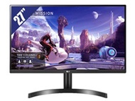 Màn hình LG 27QN600-B.ATV 27 inch