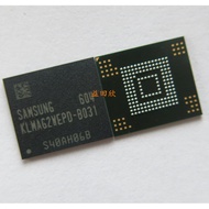 Measured KLMAG2WEMB-B031 KLMAG2WEPD-B031 emmc 16G Character Library 153 Ball Memory