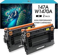 MasaiMara 147A W1470A Compatible Toner Cartridges Replacement for HP 611dn M611x M612dn M612x Flow M