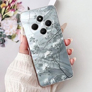 เคส14C สำหรับ Xiaomi Redmi Poco C75ลายมังกรสุดเท่เคสกันกระแทกพิมพ์ลายซิลิโคนนิ่มเคสสำหรับ Xiaomi Poc