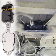 For     F450 F550(C2A9D372BA) Super Duty Car  Pump Driver Module- Part Numbers 4C2A9D372BB 590001