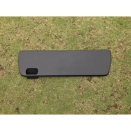 Trunk Door Trim Cover bmw E36