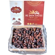 KURMA Dates MARIAMI 4KG BORONG MURAH