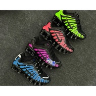 Nike Shox TL Thermo Sneakers