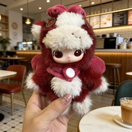 Festive Doll Clothes 15cm