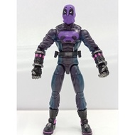 Marvel legends Prowler Figure