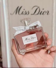 Miss Dior 淡香精 香水