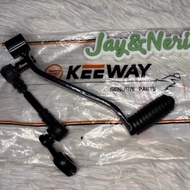 Keeway Cafe Racer 152 Gear Shift Pedal