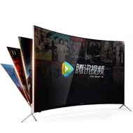 4K ultra HD 65 LCD TV 55 inch 40/42 network 43 smart 50wifi60 surface 70 full