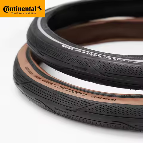 Continental Contact Urban Folding Tire 16 Inch 35-349 16x1.35 For BMX Brompton Folding Bike Tyre 180