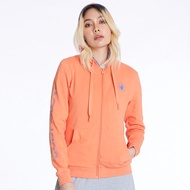 BODY GLOVE Womens SC TRACK CLUB Hoodies เสื้อฮู้ด ผู้หญิง สีส้ม-54