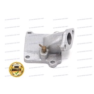 SUZUKI RC RC80 RC100 RC110 BEST INTAKE PIPE TENGKUK TENGKOK CARBURETOR HOLDER INTAKE PIPE HOLDER JOI