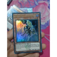 [Yugioh Bien Hoa Store] 1 Orcust Brass Bombard card - BLMM-EN083 - Ultra Rare 1st Edition