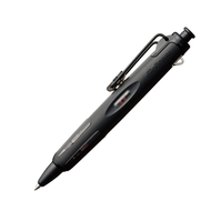 Air Press氣壓隨寫筆／極黑色【蜻蜓牌TOMBOW】 (新品)