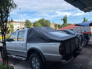 FORD RANGER FX4 2003- 2008 Canvas UV Protection   4 x 4 Truck Top Quality