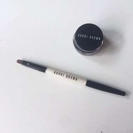 全新/BOBBI BROWN 流雲眼線膠1.5g精巧版- Espresso Ink 附眼線膠刷