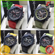 JAM TANGAN PRIA ALEXANDRE CHRISTIE AC 6592 RUBBER ORIGINAL 281221