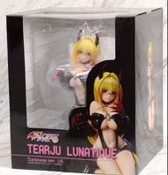 1/6「蒂亞優‧魯納迪克」Darkness Ver. To Love-Ru Darkness Tearju Lunatique Darkness Ver. (PVC Figure)
