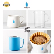 [Blue Bottle] Mug / Travel Mug / Dripper / Carafe / Coffee Filter