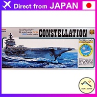 Micro Ace 1/800 Battleship & Aircraft Carrier Series No. 7 U.S. Navy Aircraft Carrier Constellation 
