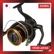 Daiwa BG Spinning Reel 4500 Black