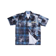 DISSYCO FADED PLAID SHIRT