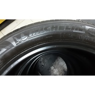 Used Tyre Secondhand Tayar MICHELIN PRIMACY 3 ST (RUNFLAT) 225/50R18 50% Bunga Per 1pc