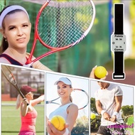 VALENTINE1 Tennis Score Keeper, Instant Score Portable Tennis Wrist Scorer, Durable Clear Display Ad