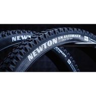 Goodyear Newton MTB Tire, 27.5''x2.40'', Folding, Tubeless Ready, Dynamic