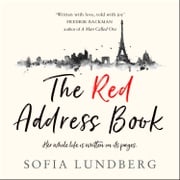 The Red Address Book: International fiction bestseller Sofia Lundberg