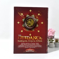 Al Quran The Guidance Ensiklopedia Al Qur`An Al Huda - Al Huda Al Quran Terjemahan Dan Tajwid Alqura