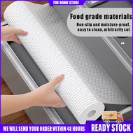 60/150CM Drawer Mat Moisture-proof Kitchen Table Cabinet Shelf Liner cover Mats Dust-Proof Placemat