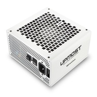 DarkFlash UPT PSU 750W 80+ Gold - Full Modular - White