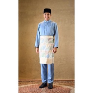 PRIMAVALET BAJU MELAYU ARYAN  - 2