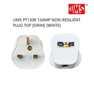 UMS 13A / 15A UK Plug Top Socket Plug（SIRIM）