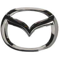New Work​ Car Logo​​ "MAZDA" (B25D-51-730B) (C235-51-731A) (UM47-51-731) ​(DG8L-50-0T1C)​ Authentic 
