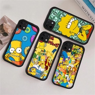 WC38 Simpson Casing for hp Plating Tecno ITEL Infinix Spark Pova POP Zero 5 P55 RS4 8 A70 GO 30 7 20