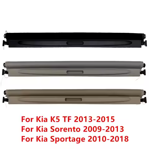 Car Panorama Sunroof Sunshade Curtain Cover Assembly For Kia K5 TF 2013-2015/Kia Sportage 2010-2018/