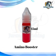 Essen Amino Booster Fish Collector ANTI ZONK