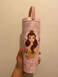 Corkcicle 迪士尼美女與野獸保溫瓶
