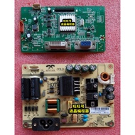 Philips 328E8Q Power Board AY049D-1SF01 3BS00706 High Voltage Board V.DW75A Drive Board