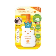KISS ME MOMMY UV Mild Gel SPF 33 PA+++ 100g