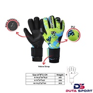 Diogo Adult Goalkeeper Gloves SPEZIA Goalkeeper Gloves