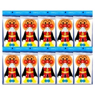 ✣♚℗[Anpanman x Nepia] Nepia Hana celeb Moist Tissue, 40 sheets x 10