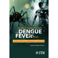 Early Diagnosis of Dengue Fever using Bioelectrical Impedance Analysis