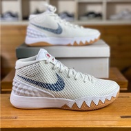 Nike Kyrie 1 GS "World 1 People" basketball shoes casual sneakers for men's NBA shoes