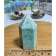 Stone Amazonite Point Towernatural (5)