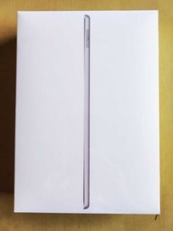 Apple iPad 10.2 inch 9th Generation Wi-Fi 64GB MK2L3J/A Silver