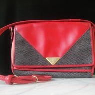 輝煌年代 OLD ERA _早期二手YSL肩背包